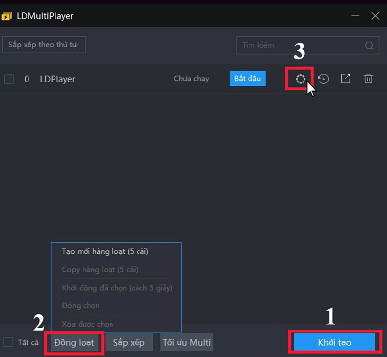 Cách cài đặt và sử dụng LDPlayer chi tiết từ cơ bản đến nâng cao - Ảnh 10
